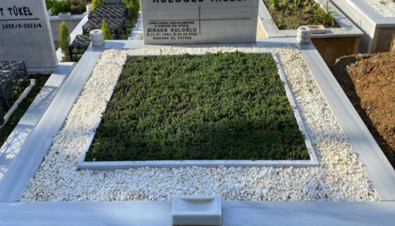 SON ÇALIŞMALARIMIZ